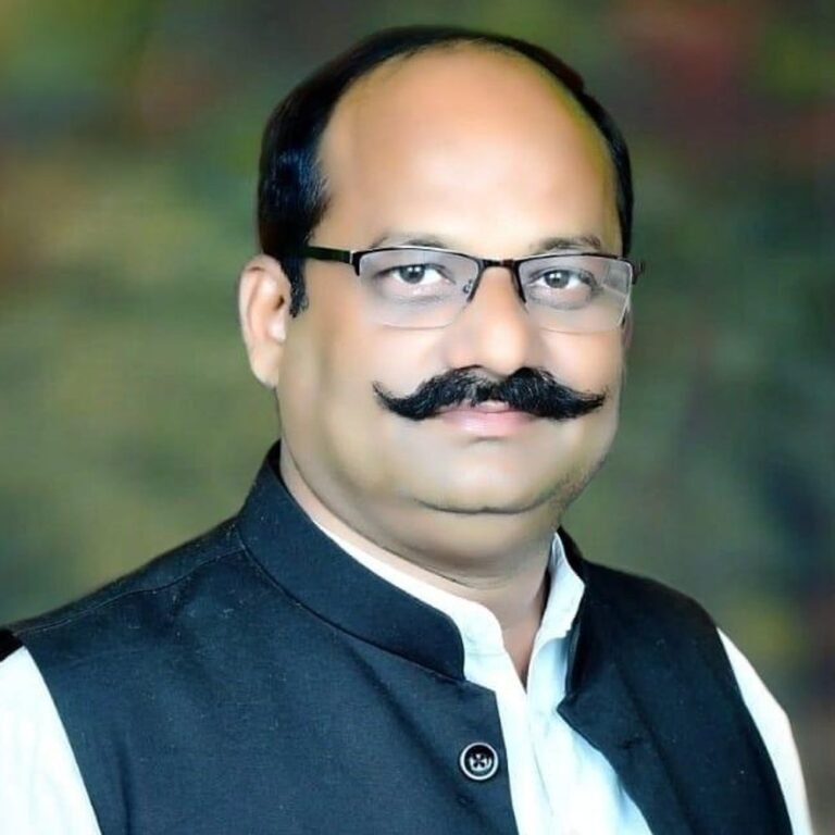 सपा कार्यालय में 31 अक्टूबर को पटेल जयंती कार्यक्रम:प्रदेश सचिव होंगे मुख्य अतिथि; विधायक ने कार्यकर्ताओं और शुभचिंतकों से शामिल होने की अपील की
