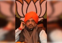 दिरबा-मानसा हत्याकांड के बाद पंजाब की कानून-व्यवस्था पर अमित शाह ने उठाए सवाल