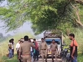 बोरे में बंद मिले युवक के शव की हुई पहचान:बस्ती का रहने वाला था, 9 तारिख को बहन से आखिरी बार बात की थी