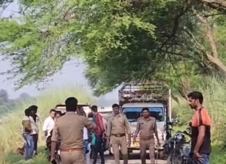 बोरे में बंद मिले युवक के शव की हुई पहचान:बस्ती का रहने वाला था, 9 तारिख को बहन से आखिरी बार बात की थी बोरे में बंद मिले युवक के शव की हुई पहचान:बस्ती का रहने वाला था, 9 तारिख को बहन से आखिरी बार बात की थी