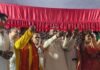 नानपारा में रामलीला का भव्य शुभारंभ:विधायक ने किया उद्घाटन, गूंजे जय श्रीराम के जयकारे नानपारा में रामलीला का भव्य शुभारंभ:विधायक ने किया उद्घाटन, गूंजे जय श्रीराम के जयकारे