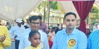 सिसवा में क्षेत्रीय बाल क्रीड़ा प्रतियोगिता का आग़ाज़:महात्मा गांधी इंटर कॉलेज में दौड़ और कबड्डी में बच्चों ने बिखेरी चमक, विभिन्न स्पर्धाओं में हासिल किया पहला स्थान सिसवा में क्षेत्रीय बाल क्रीड़ा प्रतियोगिता का आग़ाज़:महात्मा गांधी इंटर कॉलेज में दौड़ और कबड्डी में बच्चों ने बिखेरी चमक, विभिन्न स्पर्धाओं में हासिल किया पहला स्थान