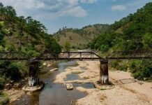बारिश के लिए तरसा पूर्वोत्तर, 125 साल में सबसे सूखा रहा मानसून