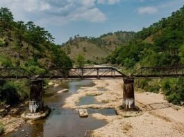 बारिश के लिए तरसा पूर्वोत्तर, 125 साल में सबसे सूखा रहा मानसून