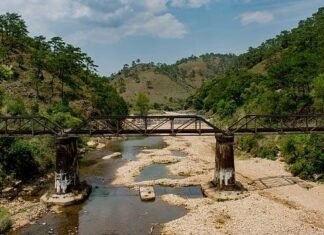 बारिश के लिए तरसा पूर्वोत्तर, 125 साल में सबसे सूखा रहा मानसून