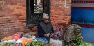 अक्टूबर की शुरुआत के साथ बढ़ा महंगाई का झटका