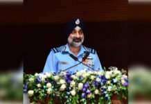 वित्त वर्ष 2027 तक 114 राफेल विमानों की डील हो सकती है फाइनल: वायुसेना प्रमुख AP सिंह