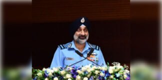 वित्त वर्ष 2027 तक 114 राफेल विमानों की डील हो सकती है फाइनल: वायुसेना प्रमुख AP सिंह