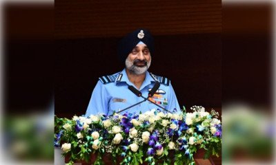 वित्त वर्ष 2027 तक 114 राफेल विमानों की डील हो सकती है फाइनल: वायुसेना प्रमुख AP सिंह