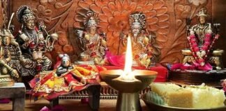 पीछा नहीं छोड़ रही घर की कलह? नवरात्रि में करें ये उपाय, बदल जाएगा माहौल