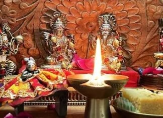 पीछा नहीं छोड़ रही घर की कलह? नवरात्रि में करें ये उपाय, बदल जाएगा माहौल
