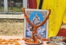 विधायक ने किया मंडलीय कबड्डी प्रतियोगिता का शुभारंभ:बहराइच में खिलाड़ियों ने दिखाया दम विधायक ने किया मंडलीय कबड्डी प्रतियोगिता का शुभारंभ:बहराइच में खिलाड़ियों ने दिखाया दम