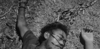 बस-बाइक की टक्कर में एक की मौत:कैसरगंज में टोल प्लाजा के पास हादसा, पुलिस शिनाख्त में जुटी