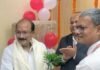 परतावल में PNB की नई शाखा का उद्घाटन:ग्राहकों को गोल्ड लोन, लॉकर और एटीएम जैसी आधुनिक सुविधाएं मिलेंगी परतावल में PNB की नई शाखा का उद्घाटन:ग्राहकों को गोल्ड लोन, लॉकर और एटीएम जैसी आधुनिक सुविधाएं मिलेंगी