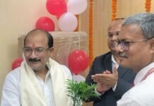 परतावल में PNB की नई शाखा का उद्घाटन:ग्राहकों को गोल्ड लोन, लॉकर और एटीएम जैसी आधुनिक सुविधाएं मिलेंगी परतावल में PNB की नई शाखा का उद्घाटन:ग्राहकों को गोल्ड लोन, लॉकर और एटीएम जैसी आधुनिक सुविधाएं मिलेंगी