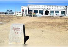 नेपाल-चीन व्यापार के लिए अहम होगा कोरोला सीमा नाका