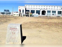 नेपाल-चीन व्यापार के लिए अहम होगा कोरोला सीमा नाका