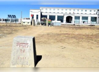 नेपाल-चीन व्यापार के लिए अहम होगा कोरोला सीमा नाका