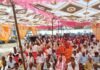 मुंडेरवा गन्ना समिति की बैठक में गन्ना मूल्य बढ़ाने चर्चा:वैज्ञानिक खेती, कर्मचारियों के वेतन और किसानों को मिलने वाले लाभों पर भी बात हुई
