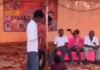खरगूपुर ग्राम पंचायत में देवी जागरण का आयोजन:इकौना के भक्तों में उत्साह, लगे जयकारे खरगूपुर ग्राम पंचायत में देवी जागरण का आयोजन:इकौना के भक्तों में उत्साह, लगे जयकारे
