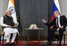 पुतिन ने की PM मोदी की तारीफ, बोले- यूक्रेन युद्ध खत्म करने का शानदार आइडिया