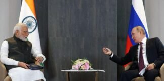 पुतिन ने की PM मोदी की तारीफ, बोले- यूक्रेन युद्ध खत्म करने का शानदार आइडिया