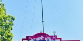 बोझिया में अकेली रह रही वृद्धा की संदिग्ध मौत:बेटे ने हत्या की आशंका जताई, पुलिस पोस्टमार्टम रिपोर्ट का इंतजार कर रही है बोझिया में अकेली रह रही वृद्धा की संदिग्ध मौत:बेटे ने हत्या की आशंका जताई, पुलिस पोस्टमार्टम रिपोर्ट का इंतजार कर रही है