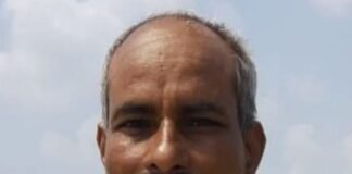 नानपारा के युवक की ओडिशा में डूबने से मौत:भगवान जगन्नाथ के दर्शन के लिए पर गए थे, सुवर्णरेखा नदी के तेज बहाव में बहे