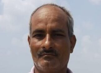नानपारा के युवक की ओडिशा में डूबने से मौत:भगवान जगन्नाथ के दर्शन के लिए पर गए थे, सुवर्णरेखा नदी के तेज बहाव में बहे