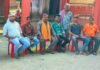 Bhanpur Rani Durga Puja 2026 Bhanpur Rani Durga Puja 2026