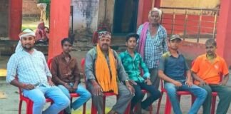 Bhanpur Rani Durga Puja 2026 Bhanpur Rani Durga Puja 2026