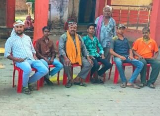 Bhanpur Rani Durga Puja 2026 Bhanpur Rani Durga Puja 2026