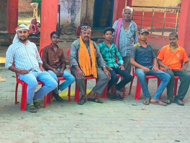 Bhanpur Rani Durga Puja 2026