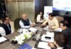 मुंबई में CM मोहन यादव से मिले उद्योगपति, निवेश पर बनी सहमति