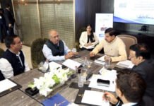 मुंबई में CM मोहन यादव से मिले उद्योगपति, निवेश पर बनी सहमति