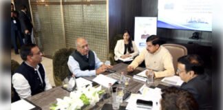 मुंबई में CM मोहन यादव से मिले उद्योगपति, निवेश पर बनी सहमति