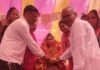 अंतरराष्ट्रीय बालिका दिवस पर कंपोजिट विद्यालय में कार्यक्रम का आयोजन:गोद भराई, स्टॉल प्रदर्शनी और सांस्कृतिक कार्यक्रम हुए, ग्राम प्रधान प्रतिनिधि ने किया शुभारंभ अंतरराष्ट्रीय बालिका दिवस पर कंपोजिट विद्यालय में कार्यक्रम का आयोजन:गोद भराई, स्टॉल प्रदर्शनी और सांस्कृतिक कार्यक्रम हुए, ग्राम प्रधान प्रतिनिधि ने किया शुभारंभ