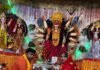 सादुल्लानगर हनुमानगढ़ी मंदिर में मां दुर्गा की भव्य प्रतिमा:श्रद्धालुओं का मन मोह रही, संध्या आरती और भजनों से भक्तिमय माहौल सादुल्लानगर हनुमानगढ़ी मंदिर में मां दुर्गा की भव्य प्रतिमा:श्रद्धालुओं का मन मोह रही, संध्या आरती और भजनों से भक्तिमय माहौल