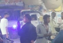 नवाबगंज में ट्रैक्टर-ट्रॉली और बाइक की टक्कर:युवक की मौके पर मौत, एक घायल; पुलिस ने ट्रैक्टर ट्रॉली कब्जे में ली नवाबगंज में ट्रैक्टर-ट्रॉली और बाइक की टक्कर:युवक की मौके पर मौत, एक घायल; पुलिस ने ट्रैक्टर ट्रॉली कब्जे में ली
