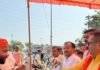 डुमरियागंज में महाराजा अग्रसेन जयंती मनाई गई:पूजन-अर्चन के बाद हुआ फलाहार, पूर्व विधायक राघवेंद्र प्रताप सिंह रहे मौजूद डुमरियागंज में महाराजा अग्रसेन जयंती मनाई गई:पूजन-अर्चन के बाद हुआ फलाहार, पूर्व विधायक राघवेंद्र प्रताप सिंह रहे मौजूद