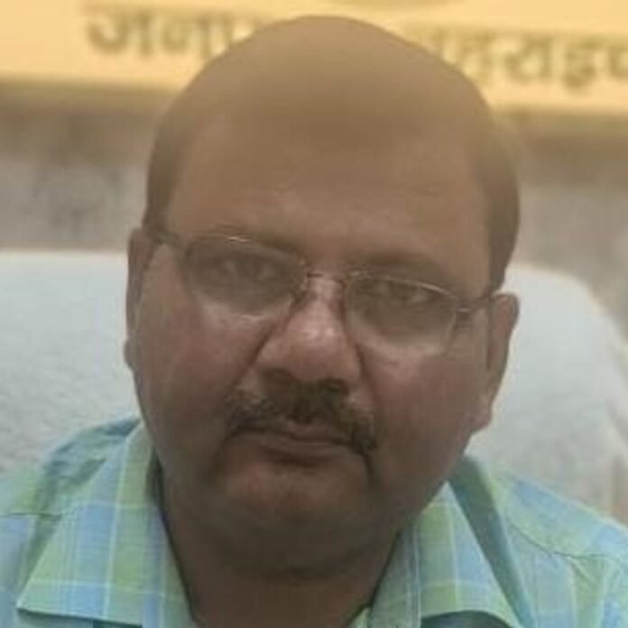 मतदाता सूची में नाम जोड़ने का मौका:बहराइच में 17 अक्टूबर को सभी मतदान केंद्रों पर लगेगा विशेष कैम्प