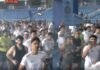सेखों मैराथन को लेकर दिल्ली में ट्रैफिक डायवर्जन