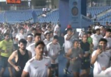 सेखों मैराथन को लेकर दिल्ली में ट्रैफिक डायवर्जन