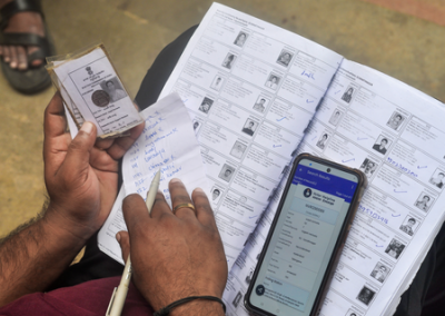 कर्नाटक : बेलगावी में वोटर लिस्ट से 198 मुस्लिम वोटर्स के नाम हटाने का आरोप
