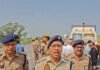 सुल्तानपुर में पूर्वांचल एक्सप्रेसवे पर खड़े ट्रक से टकराई एंबुलेंस, चार लोगों की मौत