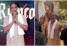 नाना पाटेकर के निधन से सिनेमा जगत में शोक, पीएम ने दी श्रद्धांजलि