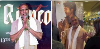 नाना पाटेकर के निधन से सिनेमा जगत में शोक, पीएम ने दी श्रद्धांजलि