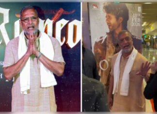 नाना पाटेकर के निधन से सिनेमा जगत में शोक, पीएम ने दी श्रद्धांजलि