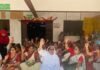 आशा कार्यकर्ताओं ने 5 मांगों को लेकर दी आंदोलन की-चेतावनी:मुख्यमंत्री और स्वास्थ्य अधिकारियों को सौंपा ज्ञापन, राज्य कर्मचारी का दर्जा देने की मांग आशा कार्यकर्ताओं ने 5 मांगों को लेकर दी आंदोलन की-चेतावनी:मुख्यमंत्री और स्वास्थ्य अधिकारियों को सौंपा ज्ञापन, राज्य कर्मचारी का दर्जा देने की मांग