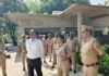 एसपी ने हरैया, छावनी और परसरामपुर थानों का औचक निरीक्षण-किया:पुलिसकर्मियों को दिए अपराध नियंत्रण और जन शिकायतों के त्वरित निपटारे के निर्देश एसपी ने हरैया, छावनी और परसरामपुर थानों का औचक निरीक्षण-किया:पुलिसकर्मियों को दिए अपराध नियंत्रण और जन शिकायतों के त्वरित निपटारे के निर्देश